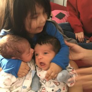 Meet your Posher, Melissa